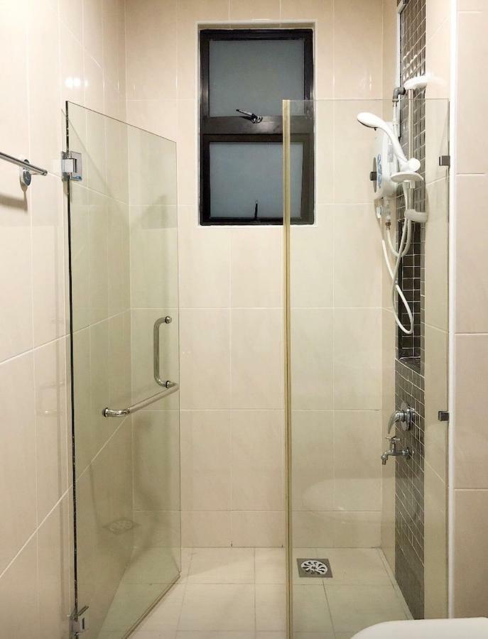 Johor Bahru Paradigm Leplatino Homestay מראה חיצוני תמונה