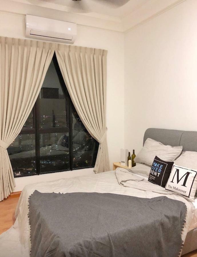 Johor Bahru Paradigm Leplatino Homestay מראה חיצוני תמונה