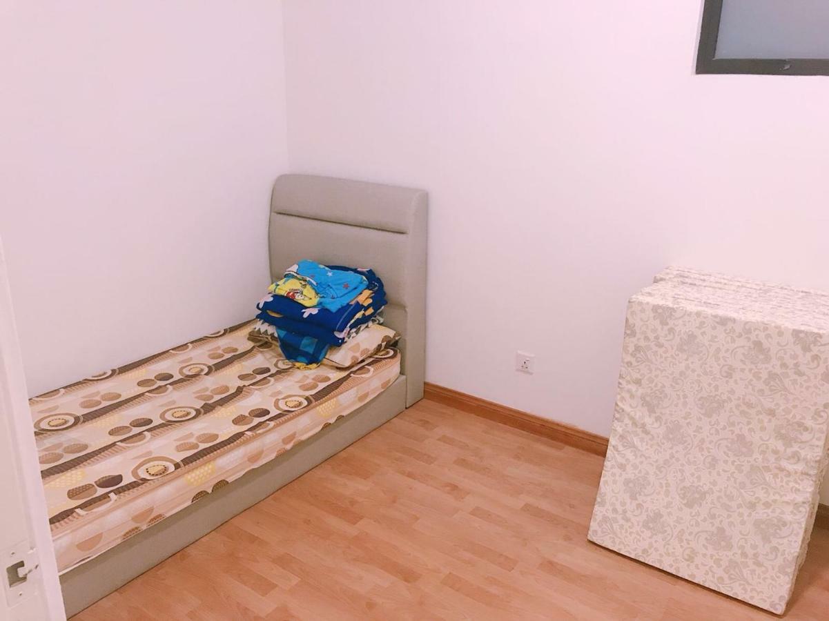 Johor Bahru Paradigm Leplatino Homestay מראה חיצוני תמונה