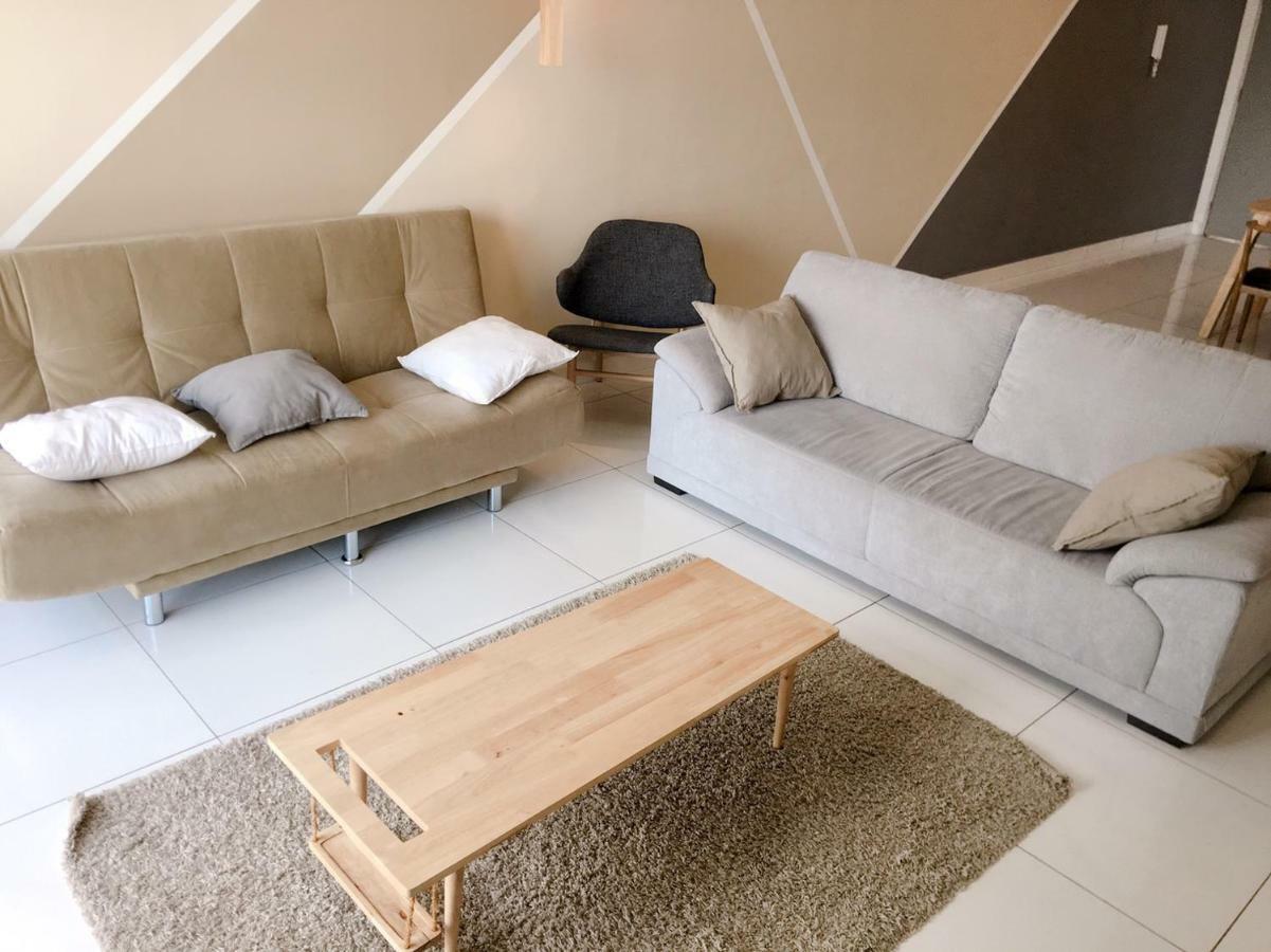 Johor Bahru Paradigm Leplatino Homestay מראה חיצוני תמונה